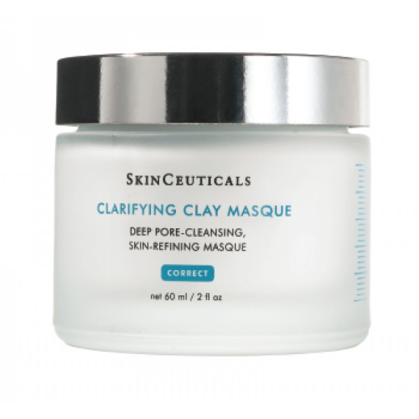 Skinceuticals Clarifying Clay Mask 60ml