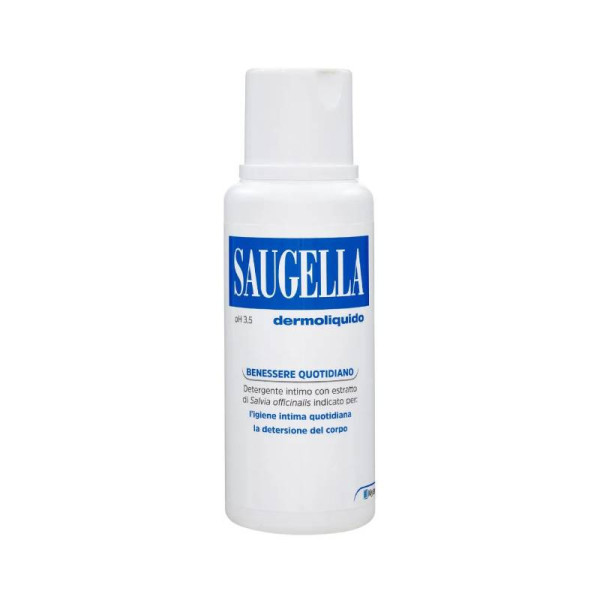 Saugella Dermoliquido 250Ml Oferta Bloco Notas