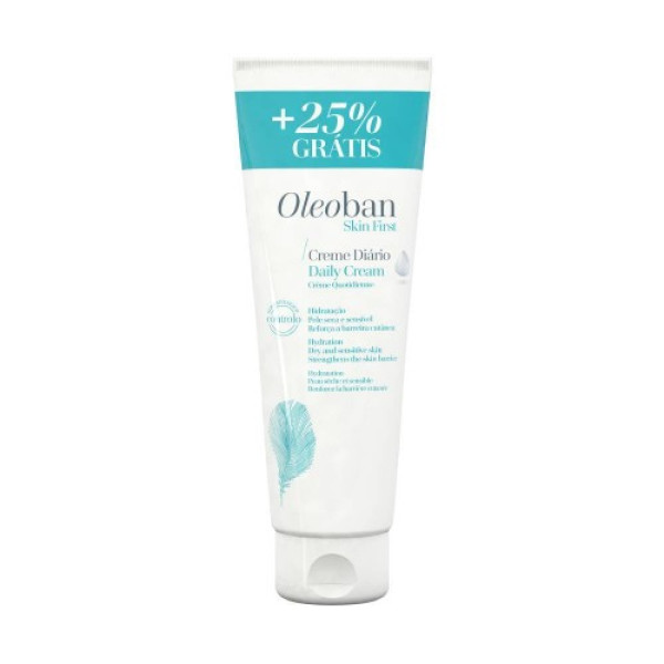 Oleoban Diario Promo Creme Hidratante 250G