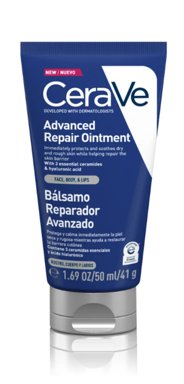 Cerave Balsamo Reparador 50Ml