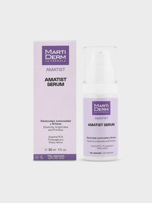 Martiderm Amatist Serum 30Ml