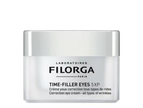 Filorga Time-Filler 5Xp Creme Olhos 15Ml