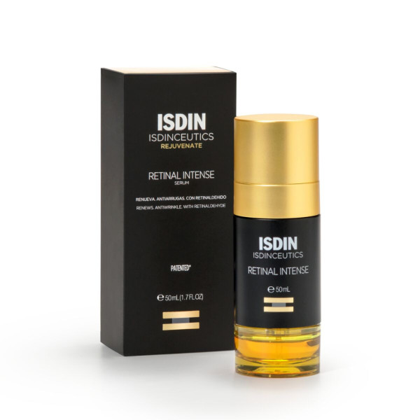 Isdinceutics Retinal Intense Serum 50ml
