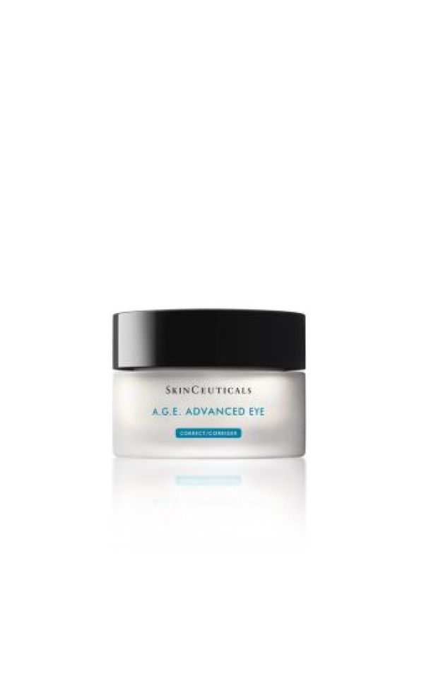 Skinceut Age Advanced Eye Creme Contorno Olhos 15Ml