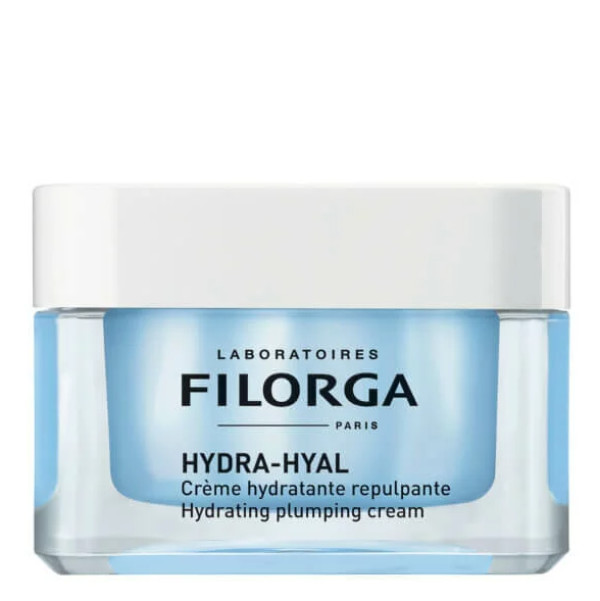 Filorga Hydra Hyal Creme Hidratante Preenchedor 50ml