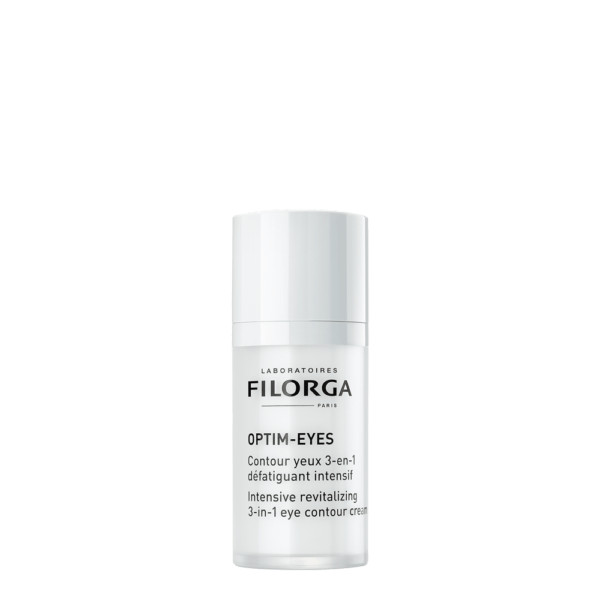 Filorga Optim Eye Creme Contorno Olhos 15ml