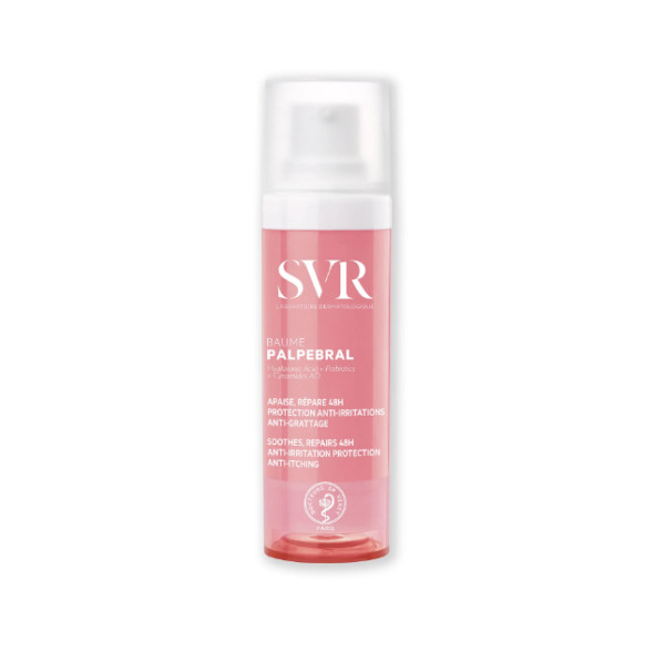 Svr Palpebral Baume 30Ml