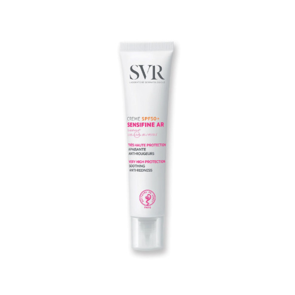 Svr Sensifiane Ar Creme Spf50+ 40Ml