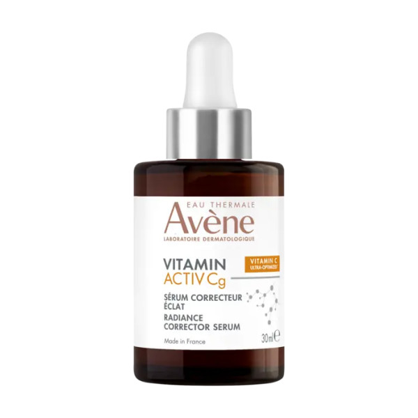 Avène Vitamin Activ Cg Sérum 30Ml