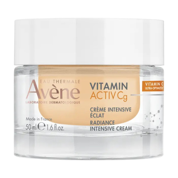 Avène Vitamin Activ Cg Creme 50Ml