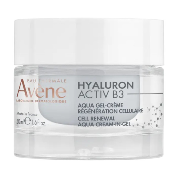 Avène Hyaluron Activ B3 Aqua-Gel 50Ml