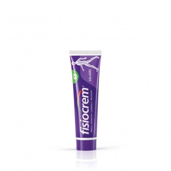 Fisiocrem Cr Massagem Corpo 60 Ml