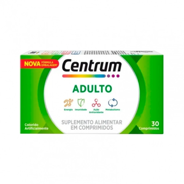 Centrum  Comp Rev X 30 x 30 comps