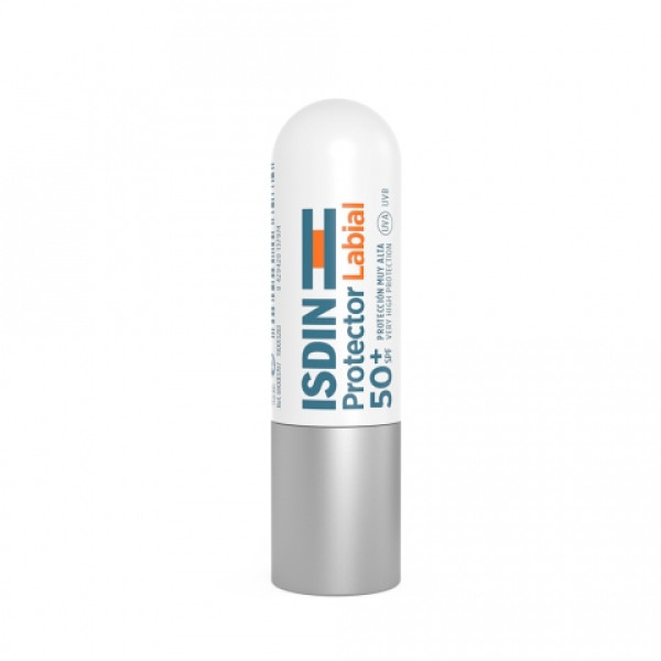 Isdin Fotoprotector Proteção Labial Spf50 4G