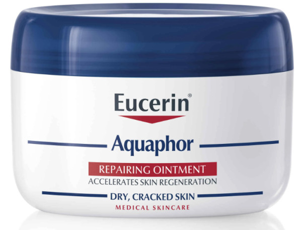 Eucerin Aquaphor Pomada Reparadora 80G