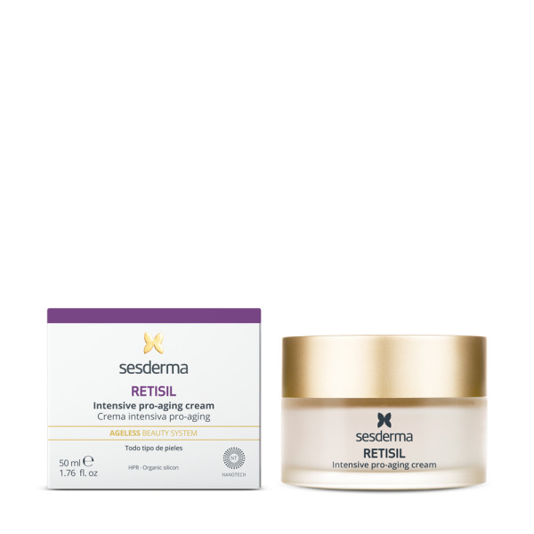 Retisil Creme Intensivo Pro-Aging 50Ml