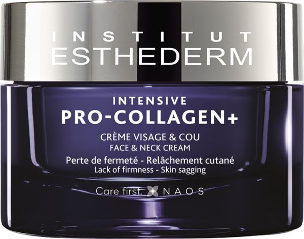 Esthederm Intensive Pro-Collagen+ Creme 50Ml