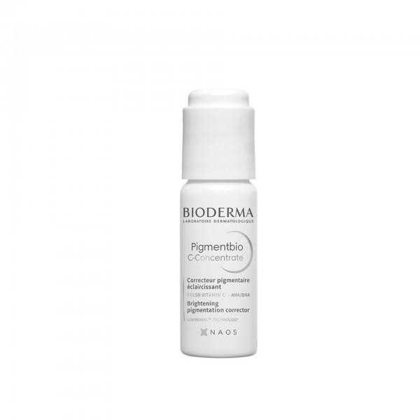 Pigmentbio Bioderma C-Concentrate Sérum 15Ml