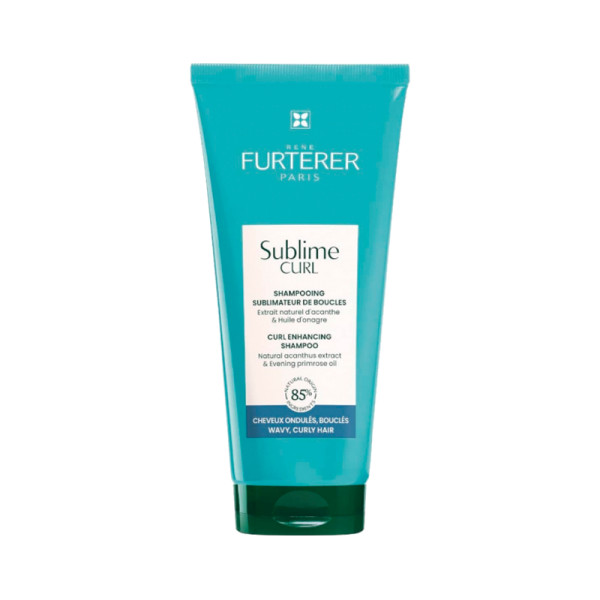 Rene Furterer Sublime Curl Champô 250ml