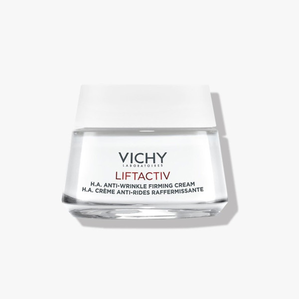 Vichy Liftactiv H.a. Creme Pele Seca 50Ml