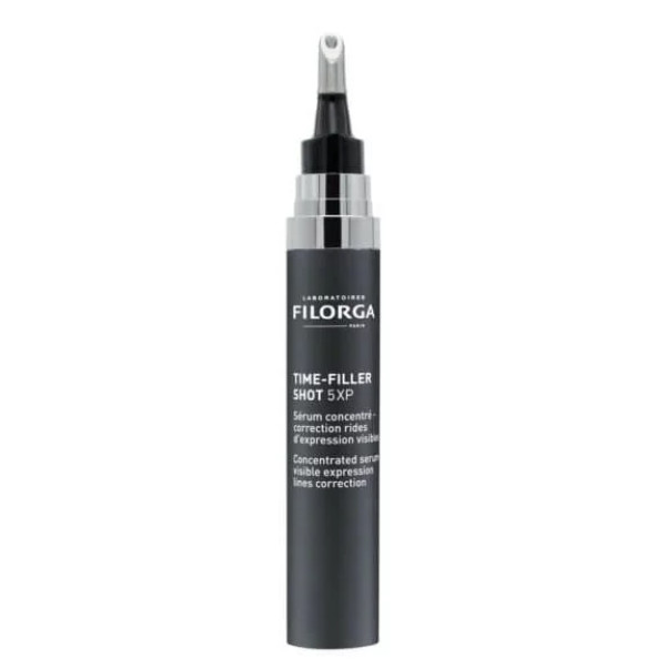 Filorga Time-Filler Shot 5Xp Sérum 15Ml