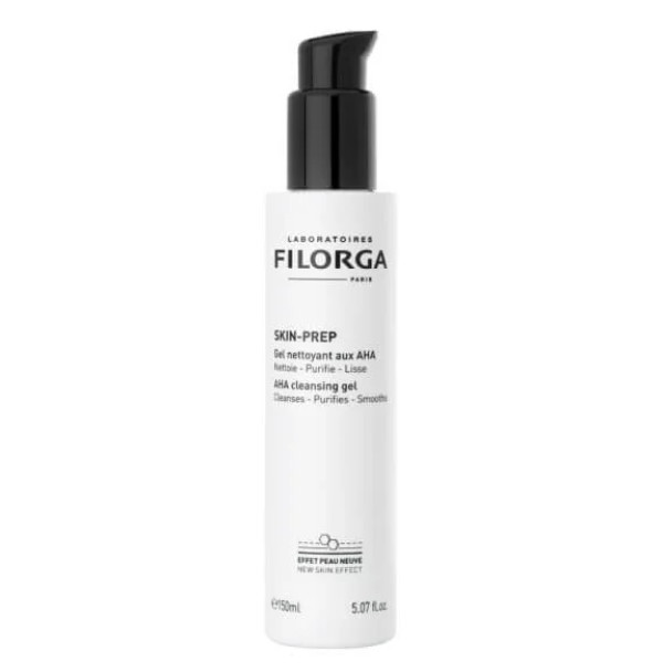 Filorga Skin-Prep AHA Cleansing Gel 150Ml