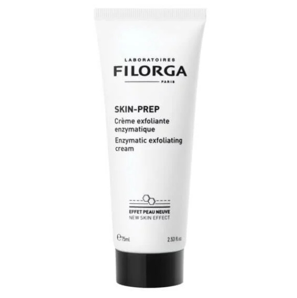 Filorga Skin-Prep Enzymatic Creme Esfoliante 75Ml