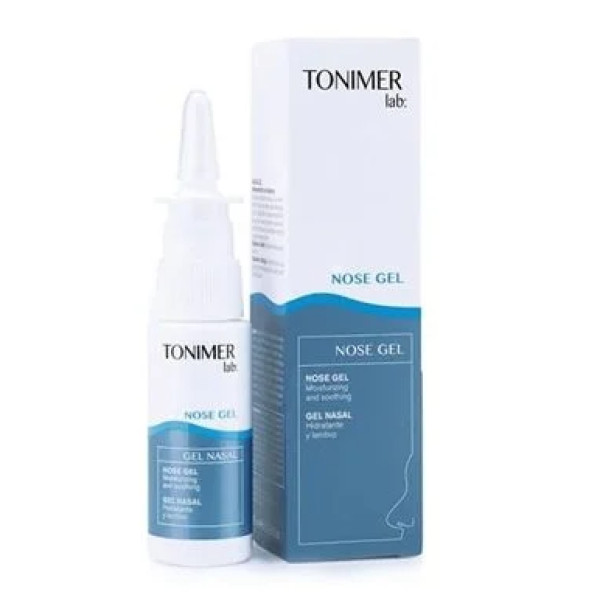 Tonimer Gel Nasal 20 Ml