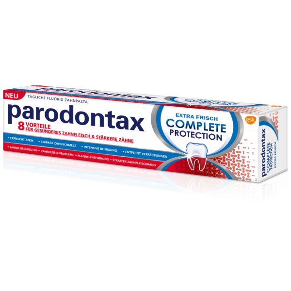 Parodontax Compl Prot Pasta Dent 75ml