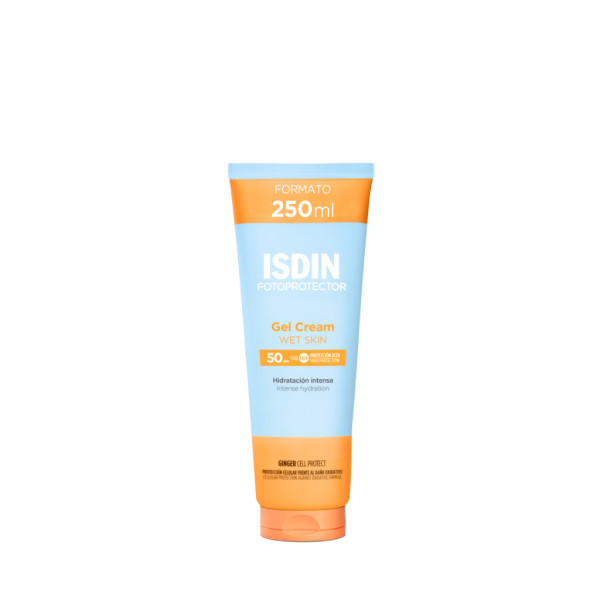 Fotoprotetor Isdin Gel Creme Spf50+ 250ml