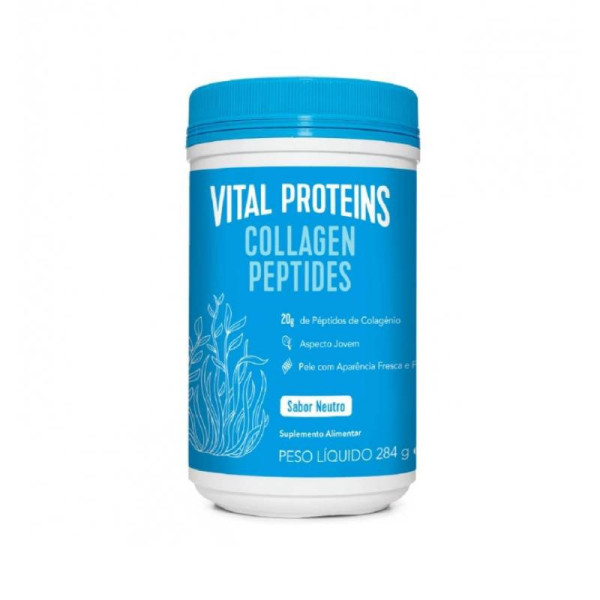 Vital Proteins Collag Pept Po Neut 284G