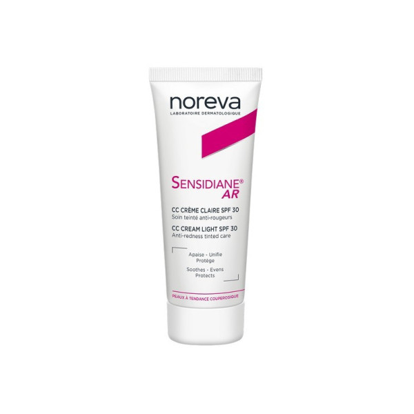 Noreva Sensidiane Ar+ Cc Cr Spf30 40Ml