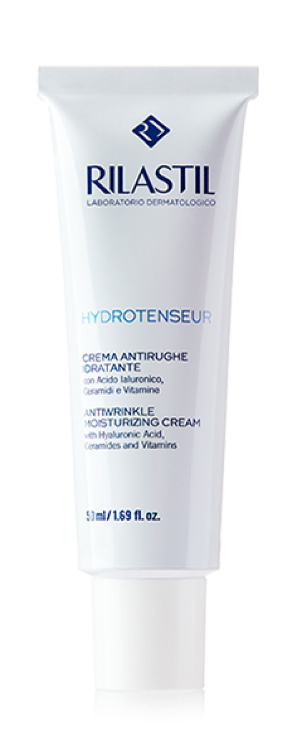 Rilastil Hydrotenseur Creme Rico 40Ml