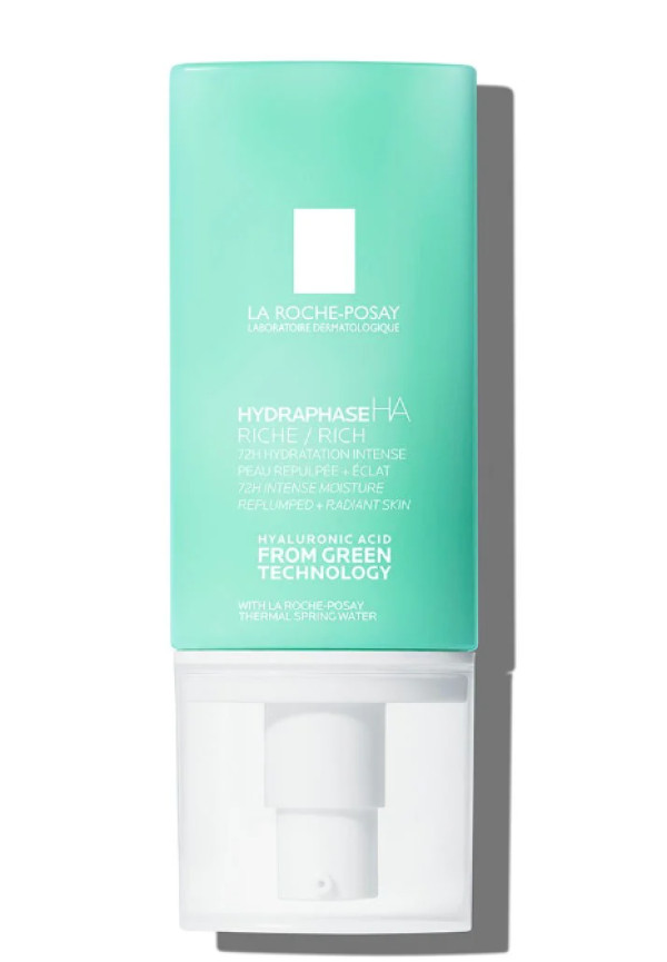 Lrposay Hydraphase Creme Ha Rico 50Ml