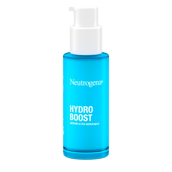 Neutrogena Hydro Boost Serum Ultra Hidratante 30Ml