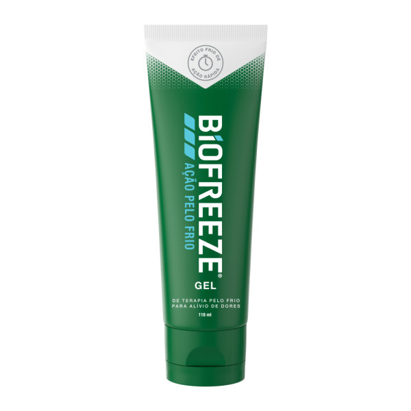 Biofreeze Gel 118Ml