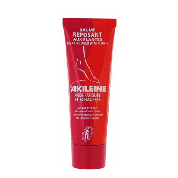 Akileine Cansaco Balsamo Repousante 75Ml