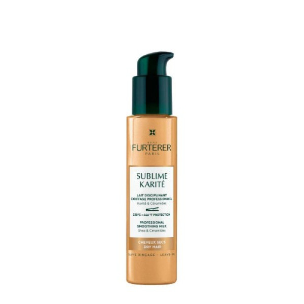 Rene Furterer Sublime Karite Leite Pentear 100ml