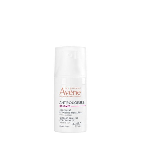 Avene Rosamed Cr Antirougeurs 30Ml