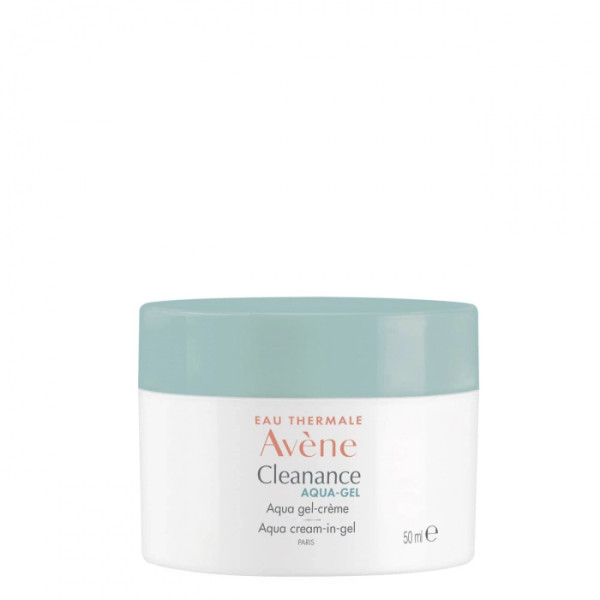 Avene Cleanance Aqua-Gel Creme 50Ml