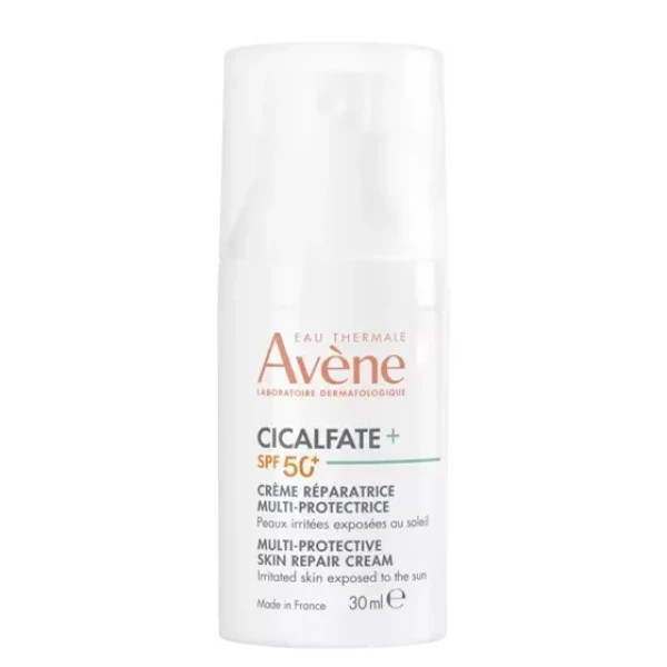 Avene Cicalfate+ Creme Spf50+ 30Ml