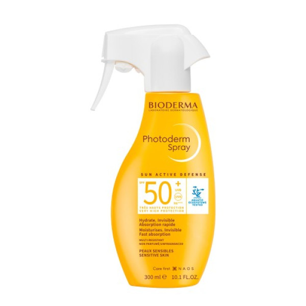 Photoderm Bioderm Spray Spf50+ 300Ml
