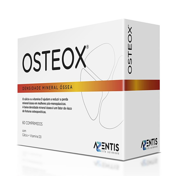 Osteox Comp X60 comps