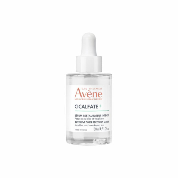 Avene Cicalfate+ Serum Reparação Intensa 30Ml