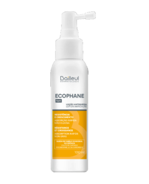 Ecophane Loção Antiqueda 100Ml