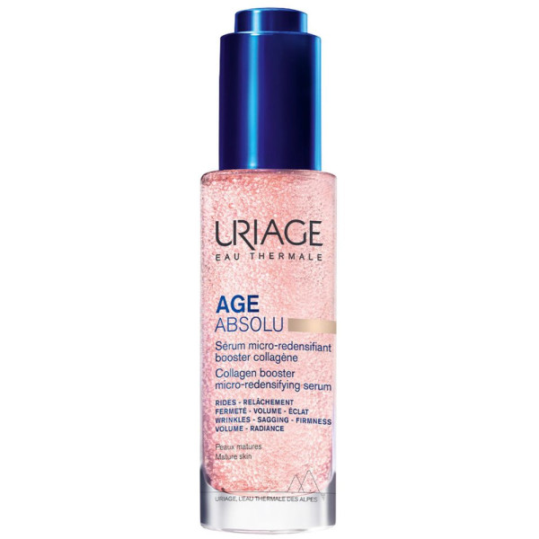 Uriage Age Absolu Sérum Micro Redensificador 30Ml