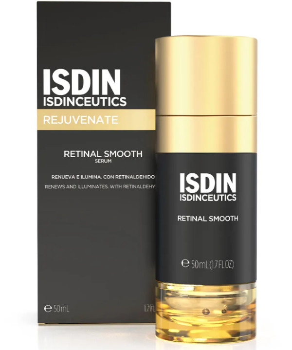 Isdinceutics Retinal Smooth Sérum 50Ml