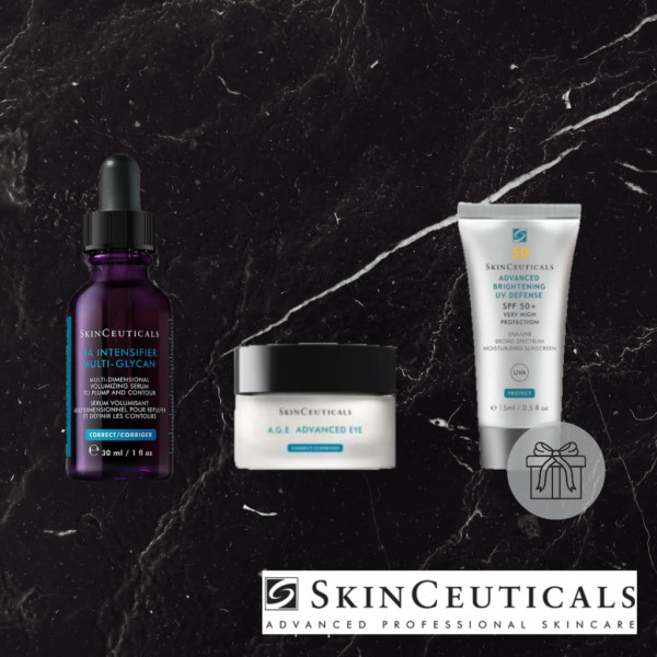 Skinceuticals Coffret Volume e Preenchimento 2024