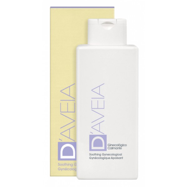 D Aveia Ginecologico Calmante 200ml