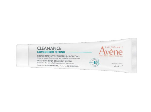 Avene Comedomed Peeling Creme Intensivo 40Ml